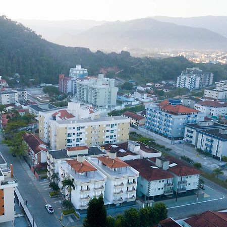 Edificio Ximenes II Διαμέρισμα Ubatuba Εξωτερικό φωτογραφία