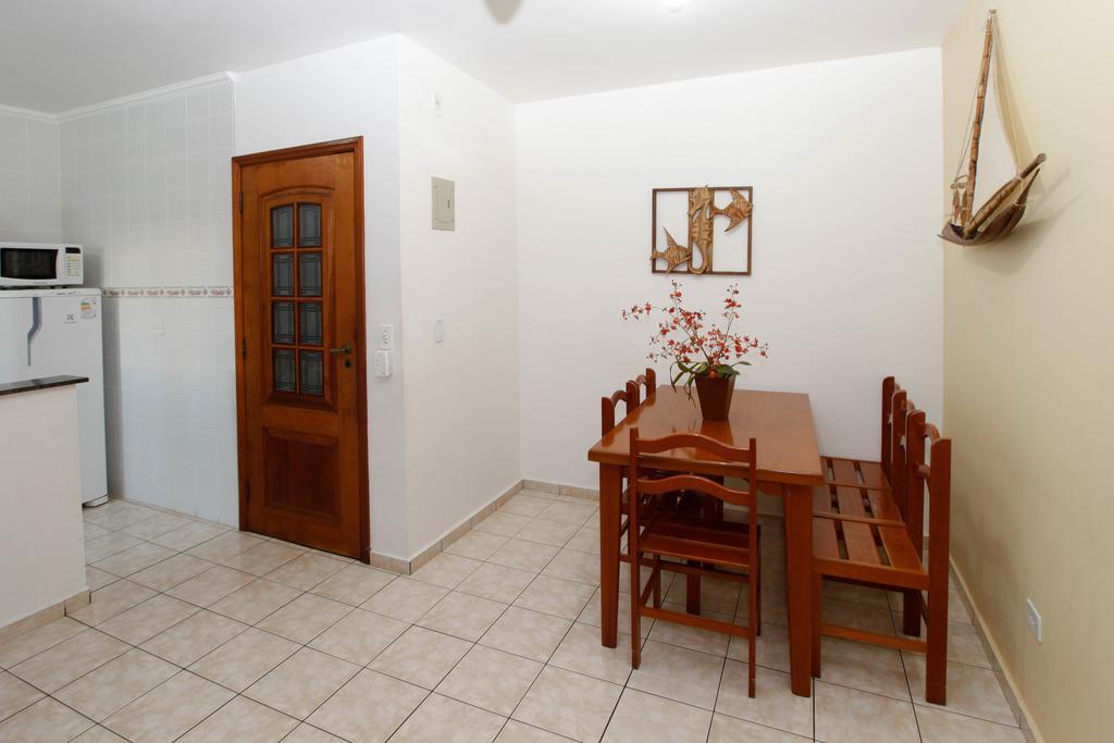 Edificio Ximenes II Διαμέρισμα Ubatuba Εξωτερικό φωτογραφία