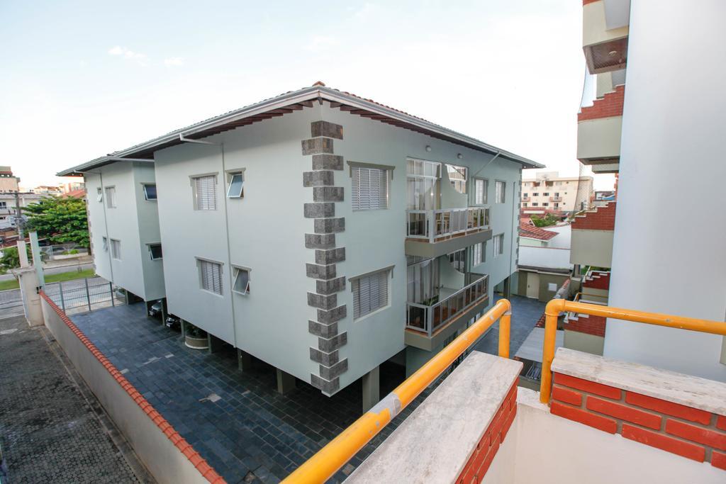 Edificio Ximenes II Διαμέρισμα Ubatuba Εξωτερικό φωτογραφία