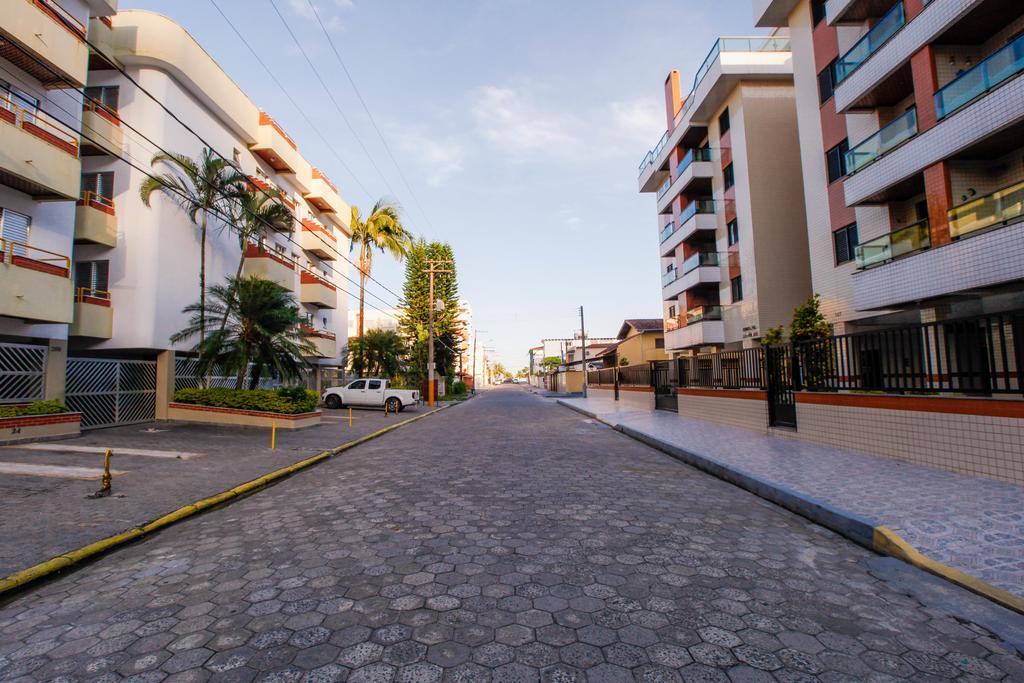 Edificio Ximenes II Διαμέρισμα Ubatuba Εξωτερικό φωτογραφία