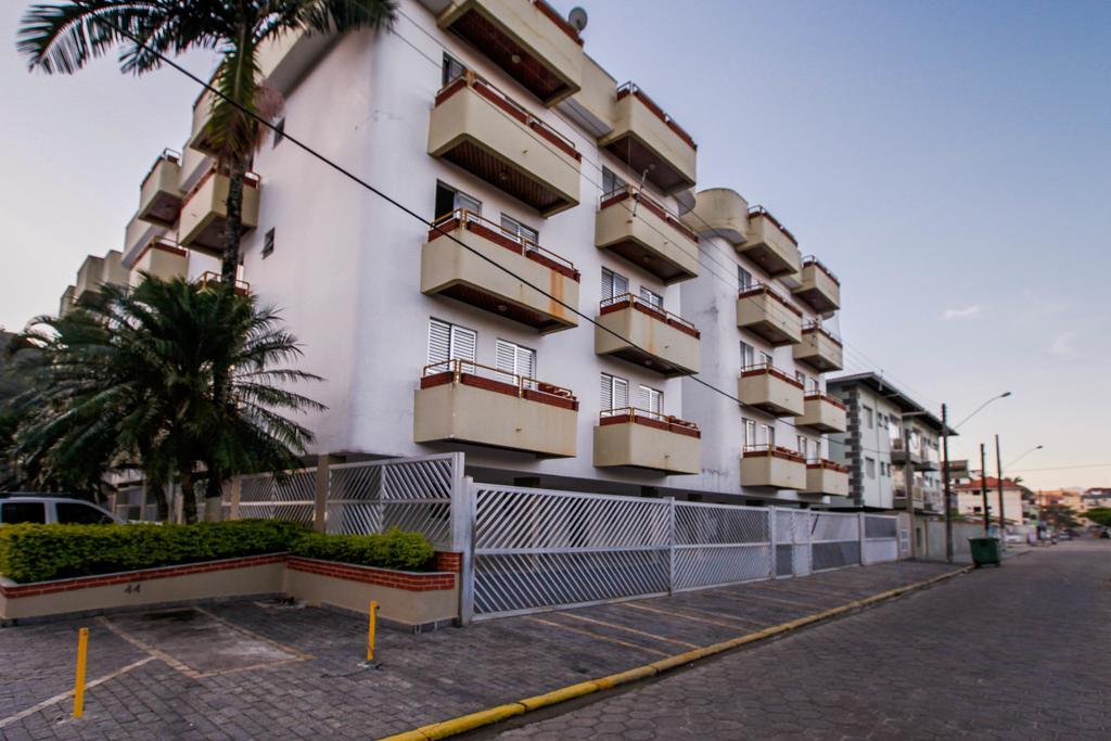 Edificio Ximenes II Διαμέρισμα Ubatuba Εξωτερικό φωτογραφία
