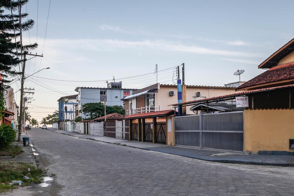 Edificio Ximenes II Διαμέρισμα Ubatuba Εξωτερικό φωτογραφία