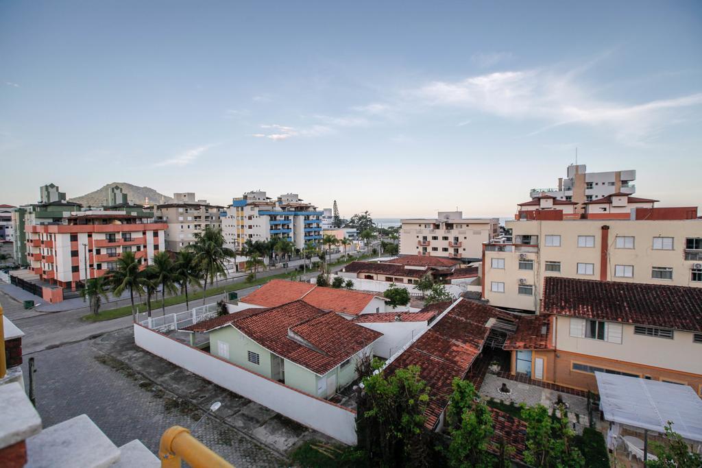 Edificio Ximenes II Διαμέρισμα Ubatuba Εξωτερικό φωτογραφία