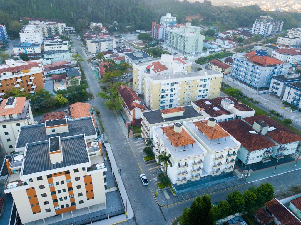 Edificio Ximenes II Διαμέρισμα Ubatuba Εξωτερικό φωτογραφία