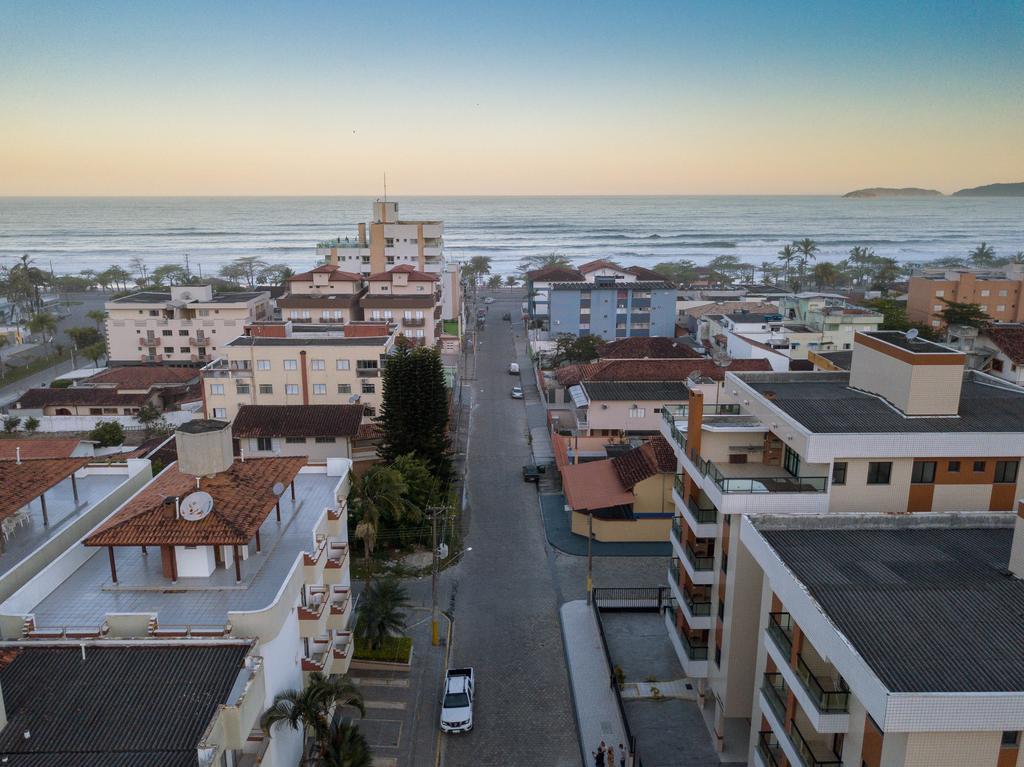 Edificio Ximenes II Διαμέρισμα Ubatuba Εξωτερικό φωτογραφία