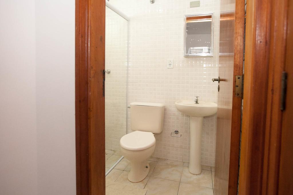 Edificio Ximenes II Διαμέρισμα Ubatuba Εξωτερικό φωτογραφία